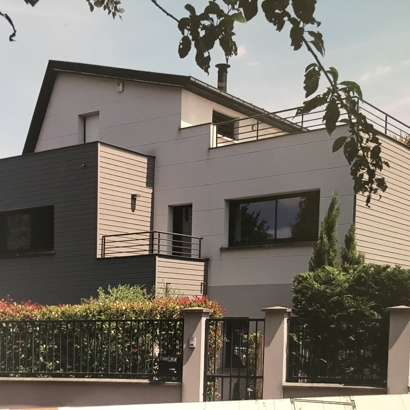 Orygin Do Assurance Dommages Ouvrage Lyon Architecte 3