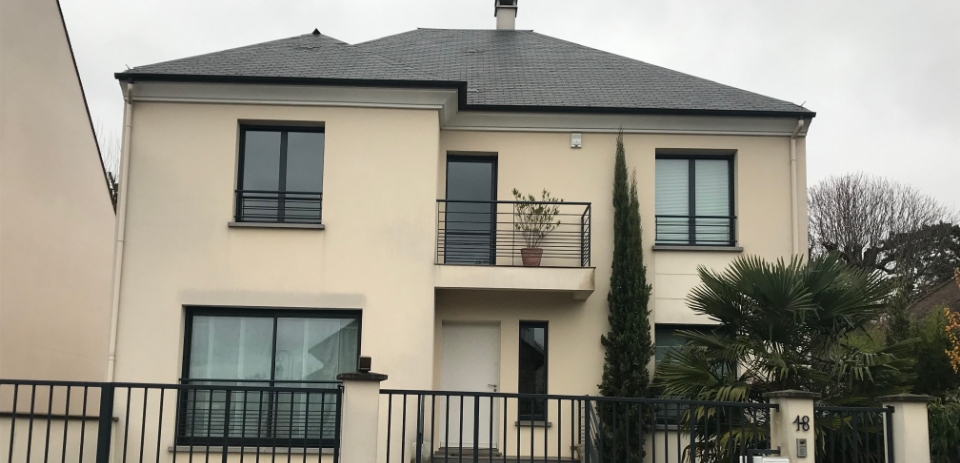Orygin Do Assurance Dommages Ouvrage Lyon CONSTRUCTION INDIVIDUELLE