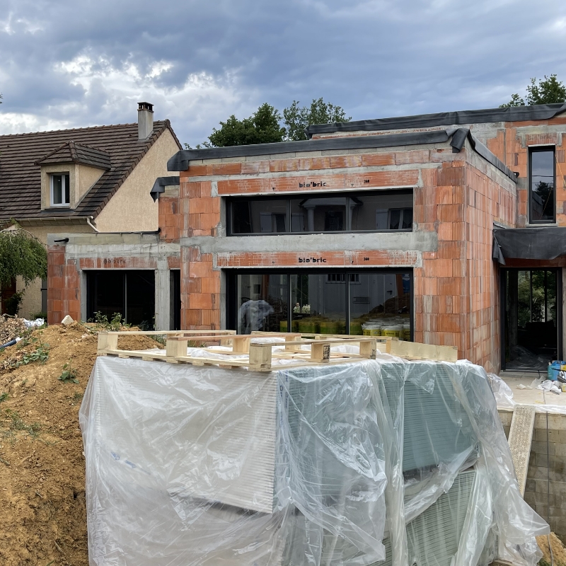 Orygin Do Assurance Dommages Ouvrage Lyon Construction 1