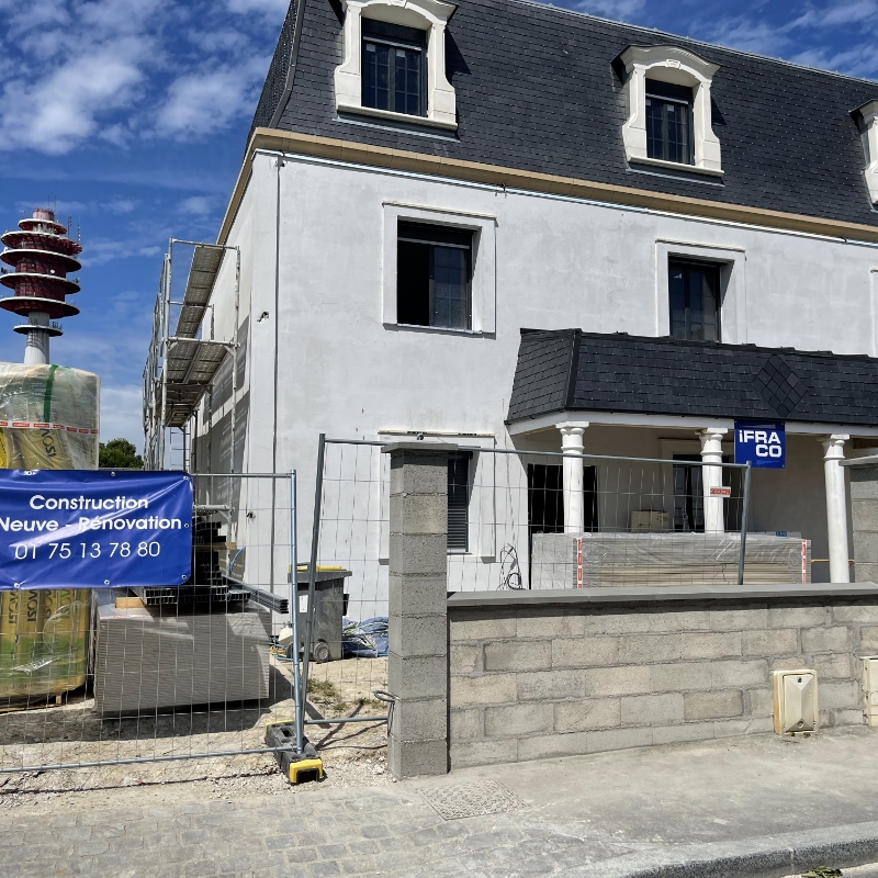 Orygin Do Assurance Dommages Ouvrage Lyon Construction 4