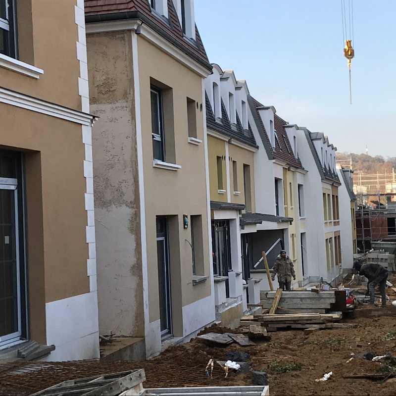 Orygin Do Assurance Dommages Ouvrage Lyon Construction 5
