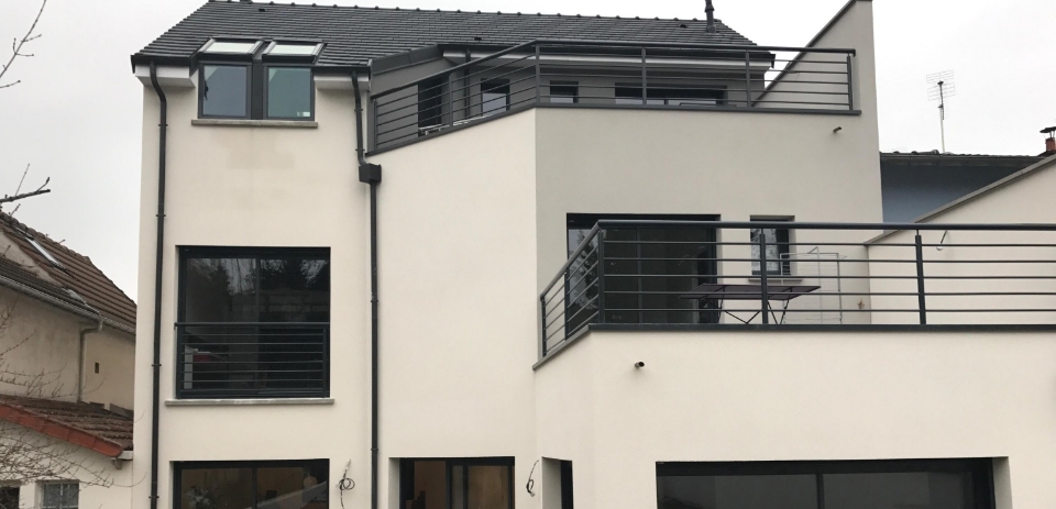 Orygin Do Assurance Dommages Ouvrage Lyon LOGEMENT COLLECTIF