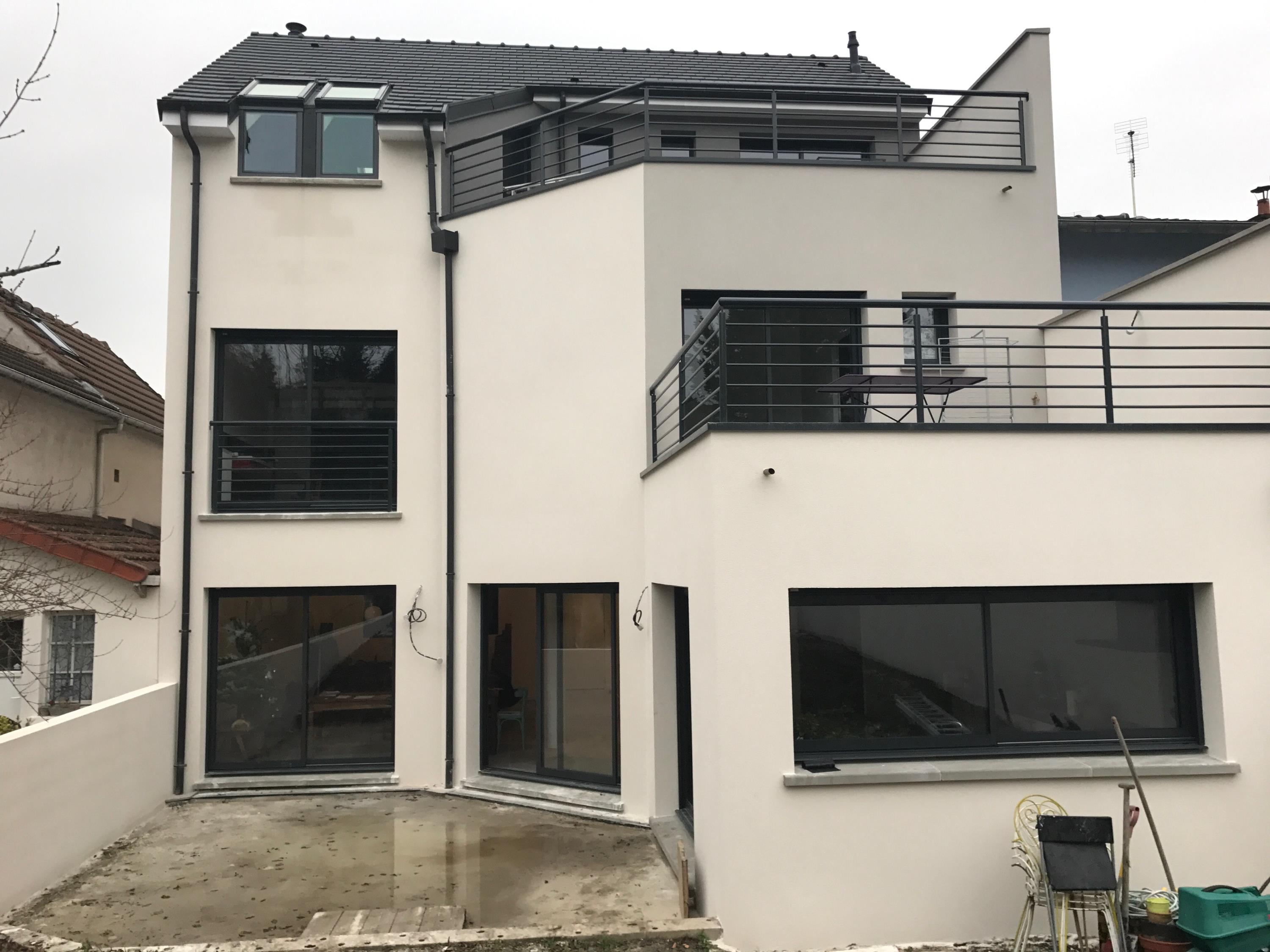 Orygin Do Assurance Dommages Ouvrage Lyon Page Accueil Prestation Renovation Construction